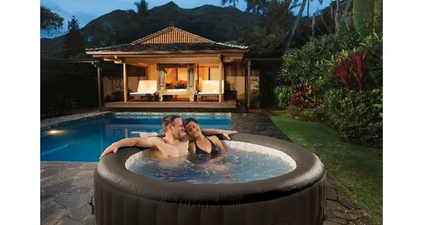 Vířivý bazén Pure Spa - Jet